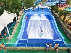 -杭州浪浪浪水公园