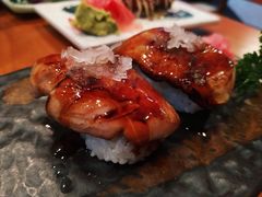 鹅肝寿司-魔丼屋(日月光店)