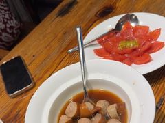 -临家闽南菜(宝洲路店)