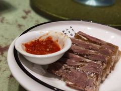 -醉香园(长江北路店)