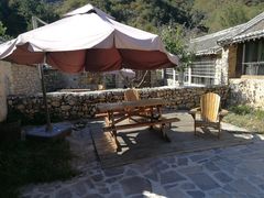 -北京山里寒舍度假酒店