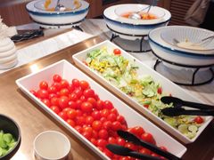 -比格比萨自助(延庆万达广场店)