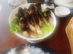 -东海怡品海鲜豆捞(舟宿夜江店)