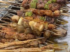 -老谢野馄饨(延安路店)