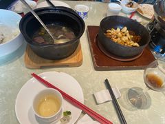 -金典银峰老鹅馆·昆山菜(亭林公园店)