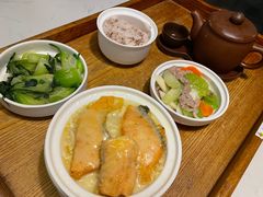 -雪梅月子中心(华侨城店)