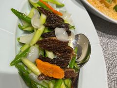 -北京王府井希尔顿酒店·秦唐中餐厅Chynna