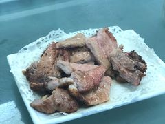 -义顺牛奶公司(新马路老店)
