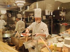 -京香轩·中餐厅(上海中庚聚龙酒店)