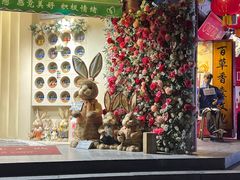 -古文化街旅游区