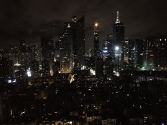 -正佳金殿维福顿公寓(广州正佳广场体育西路地铁站店)