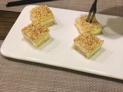 蒙古冰糕-格日勒阿妈蒙古厨房(大召店)