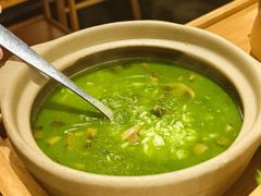 -十二舍·湯物素煮(江泰潤政店)