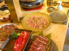 -樱嘢·炭火烧肉(惠南店)