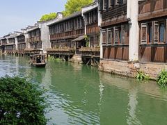 -乌镇景区
