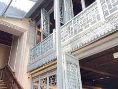 -狮王府淮扬菜(夫子庙老门东店)