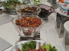 -北京园博大酒店