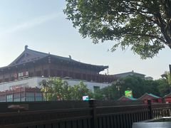-大唐不夜城
