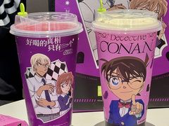 -奈雪的茶(正弘城PRO+店)