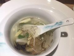 -素德轩素食餐厅(东港店)