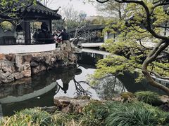 -拙政园