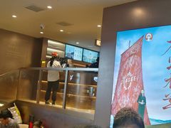 -霸王茶姬(上海恒基名人店)