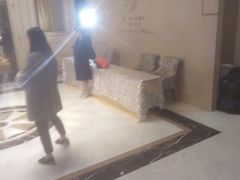 -博悦公馆尚悦自助餐厅