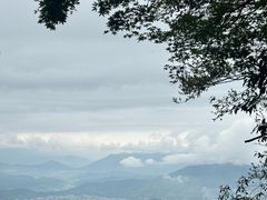 -萍乡武功山风景名胜区