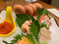 -和创柚子·会席日本料理(新区淮海街店)