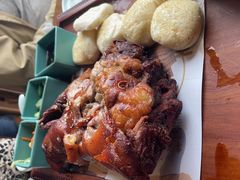 -二分八云雁阁•新晋菜大同味(长治路店)