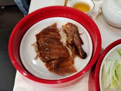 -东门烤鸭店(东华门店)