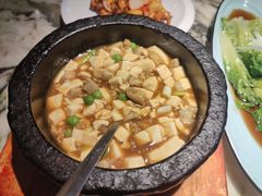 -绿茶餐厅(沙井新沙天虹店)