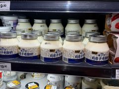 -永辉超市(通州万达店)