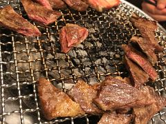 -辛氏火炉·韩式古法烤肉(松北店)