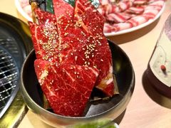 -伊茉家的烤肉店(勒泰中心店)