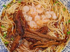 -伟记奥面馆(白塔东路店)