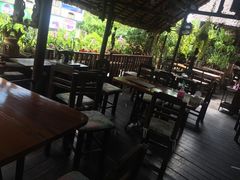 -自然餐厅(Phuket)