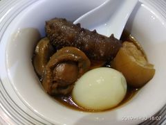 佛跳墙-宣和苑(华侨新村店)