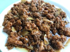 红烧鱼子-胖子菜馆(隆昌路店)