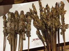 -木屋烧烤(白石洲店)