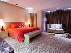 婚房-天津水游城丽筠酒店