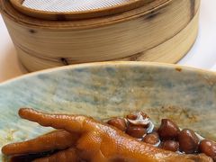 -御彩酒家(东风东路店)