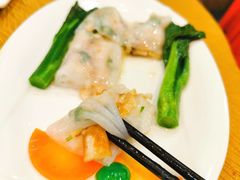 -寻味顺德·南记酒家·传统顺德菜·鱼生(广源路店)