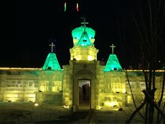 -松咖啡自助餐厅·松北香格里拉