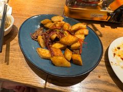 -耶里夏丽新疆餐厅(百联中环购物广场店)