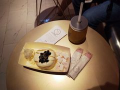 -狐狸和向日葵(北京路店)