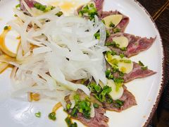 -桂马·日本料理·海胆·海鲜饭·酒场(民主广场店)
