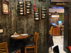 -克比叔叔印度餐厅Kebabs on the Grille(永康路分店)