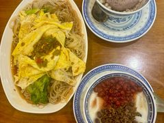 -牛氏石磨肠粉(海璟国际店)