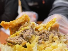 -魏斯理汉堡(西安沣东吾悦店)